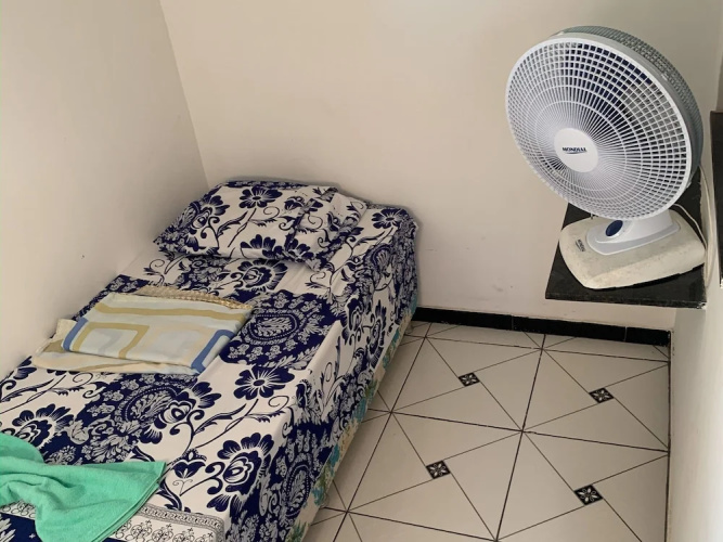 Pousada Premium