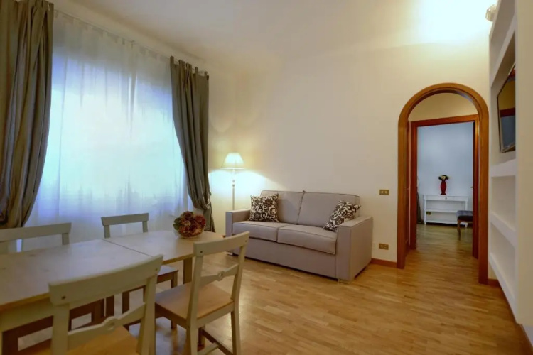 Appartamento Irene