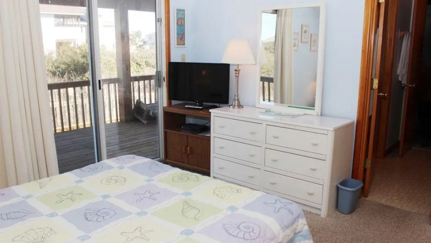 Canterbury Sands - 4 Br Home