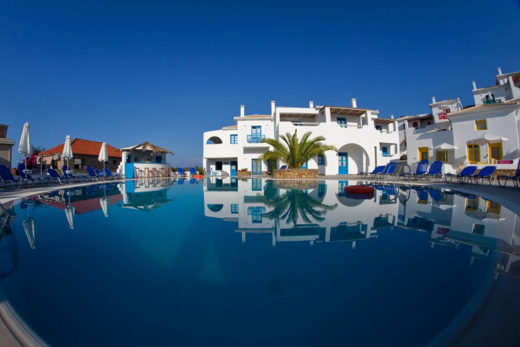 Viva Mare Hotel