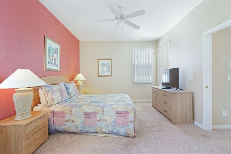 Disney Dream Villa by VillaDirect