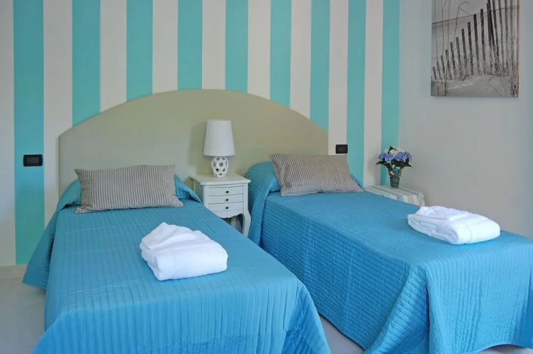 B&B Iulia Augusta