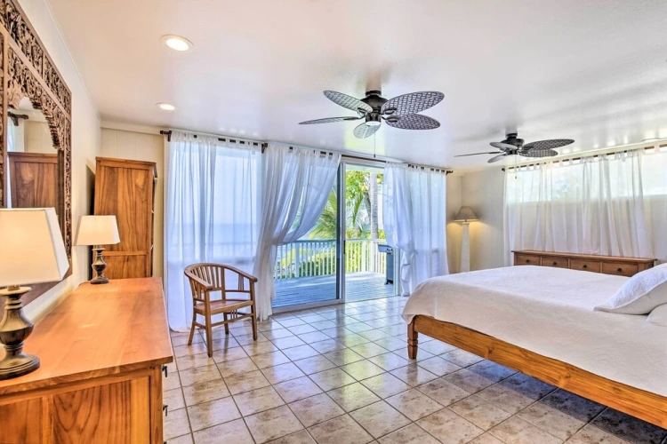 2 Bedrooms Cottage