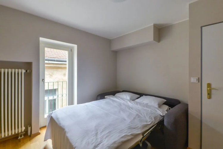 D22 Luxury Apartments Old Town