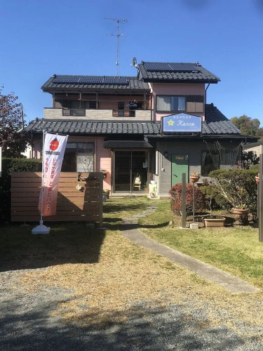 Minshuku Tomato House - 고리야마시