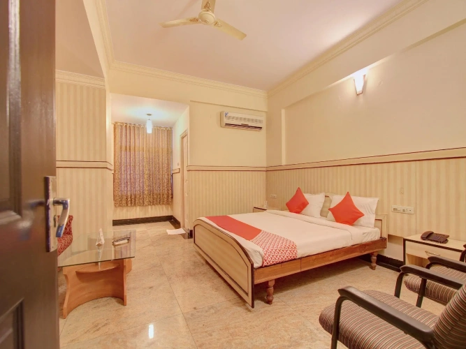 Classic Double room