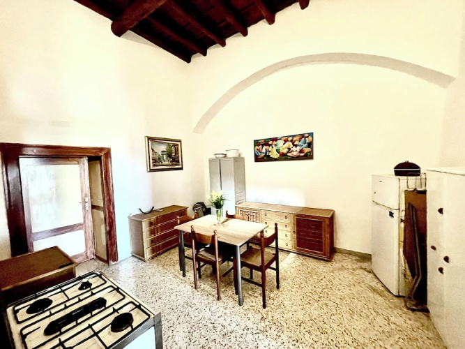 Suites - Mura del Tempo