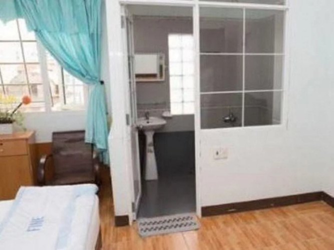 Sunny Fine Guesthouse