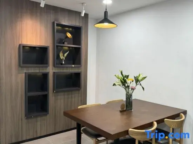 Hanting QD Taidong Wanda