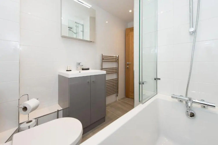 The Mews, York Place by Harrogate Serviced Apartments