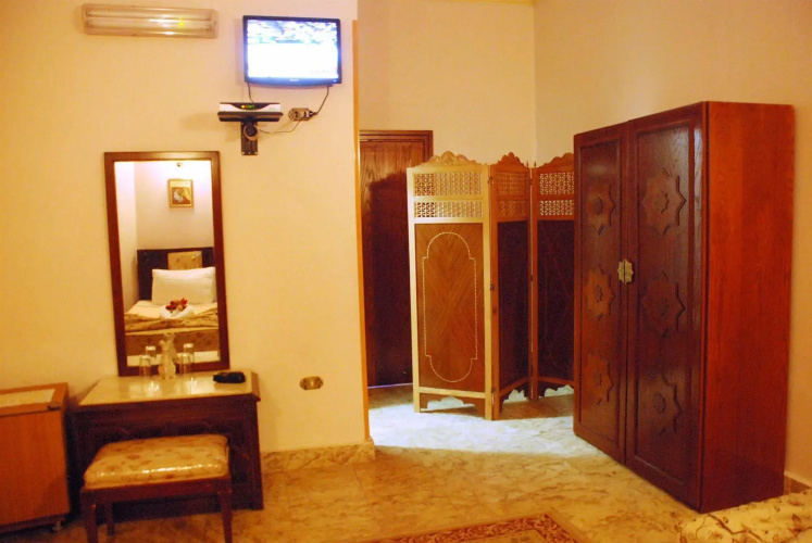 City View Hotel