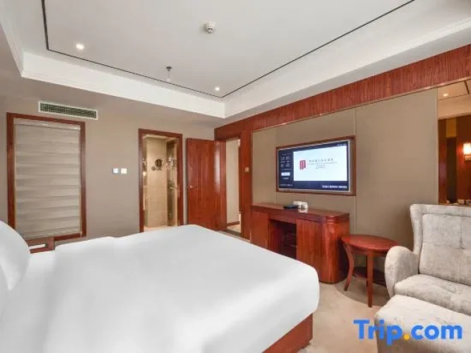 Business Double Suite