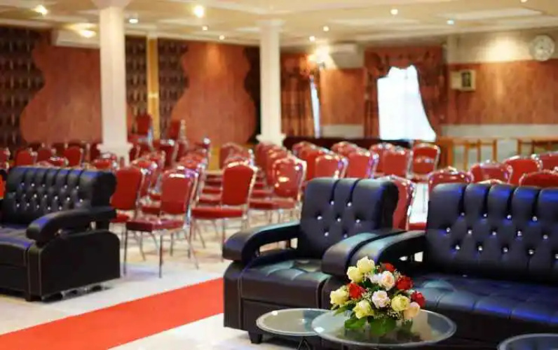 Tungkal Hotel