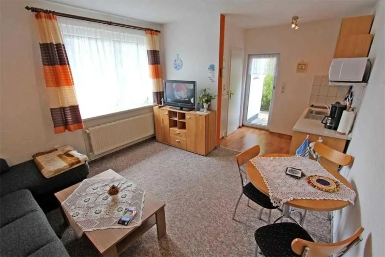 1 Bedroom Cottage