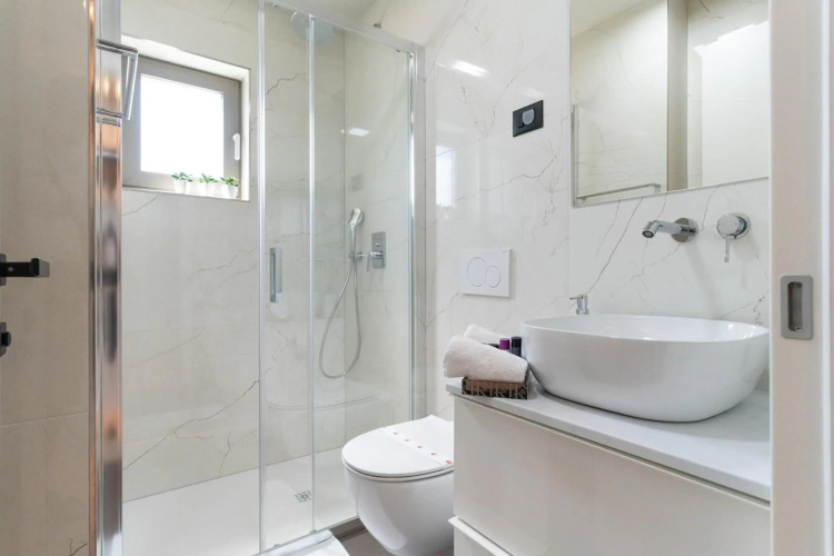 Prestige studio apartment
