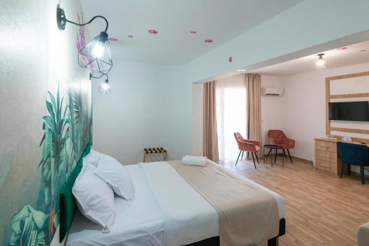 Ibis Styles Venus