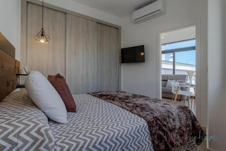 Apartamentos Luxury Doña Bella 1 A