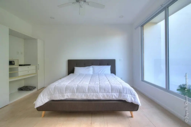 Beautiful Small Three Bedroom
