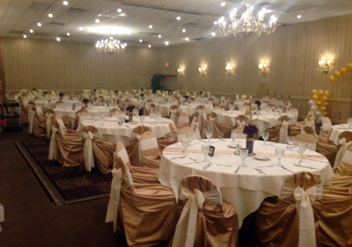 Hotel St. Regis photo 16