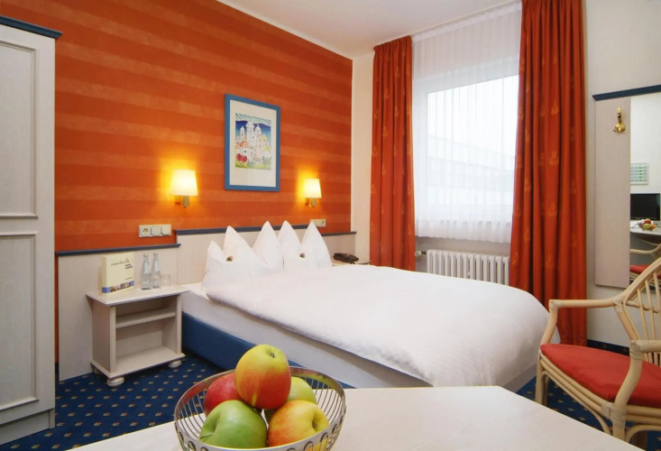Hotel Ludwig Superior