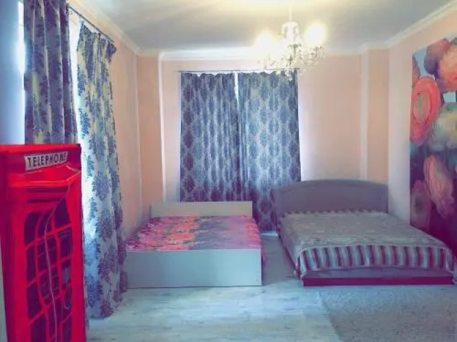 Olimp Palace Apartment