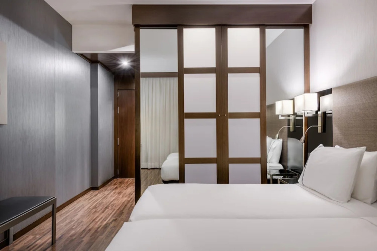 AC Hotel Brescia