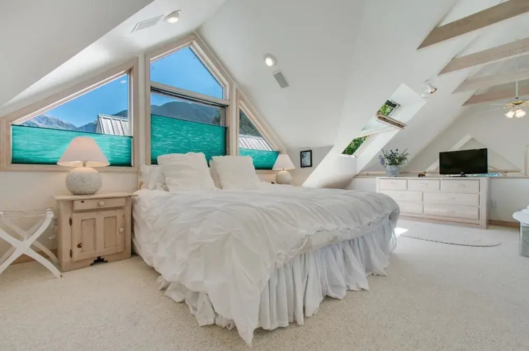 Madison Pacific 1 Bedroom Condo By Accommodations in Telluride
