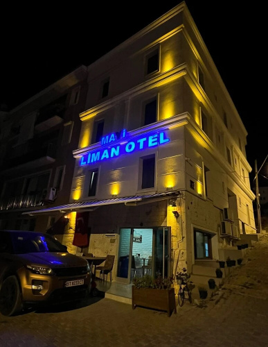 Hotelbild