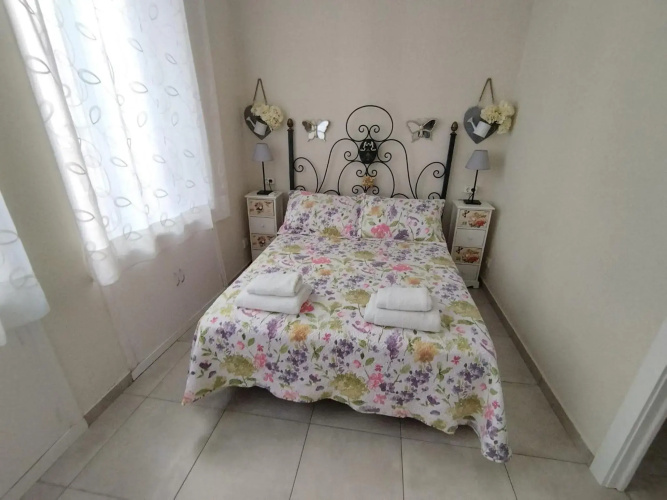 ★★Apartamentos Marin★★