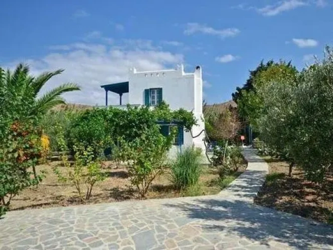 2 Bedrooms Superior Villa
