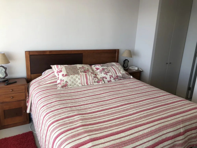 Apartamento 215 Horizonte II