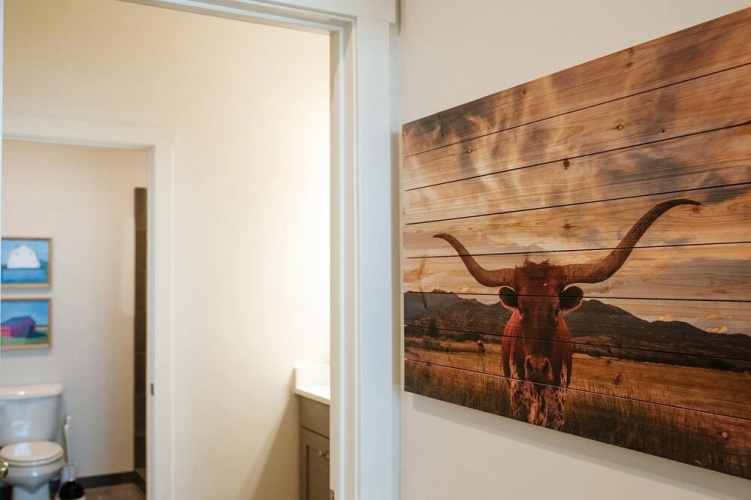 Magnolia by Freedom Vacation Rentals