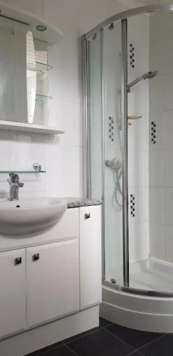 Scott Street Modern Flat
