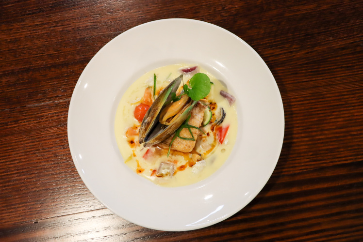 Jet Park Hotel Auckland Airport photo 15