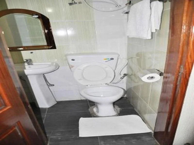 Dekings Hotel