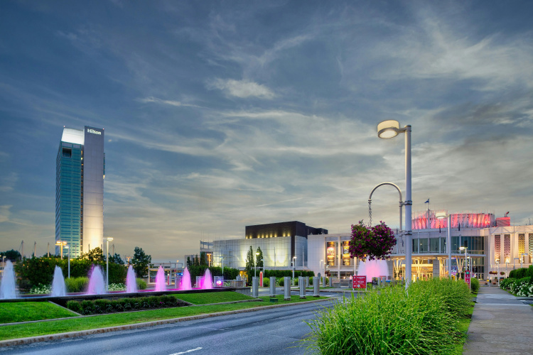 Hilton Lac-Leamy photo 35