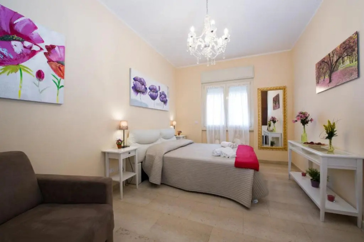 House Gregorio