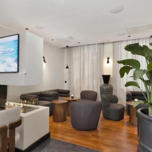 Hotel Memorial