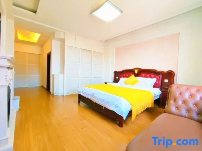 1 Bedroom Standard Double room