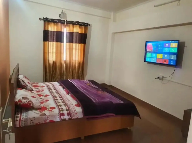 Ram Singh Palace