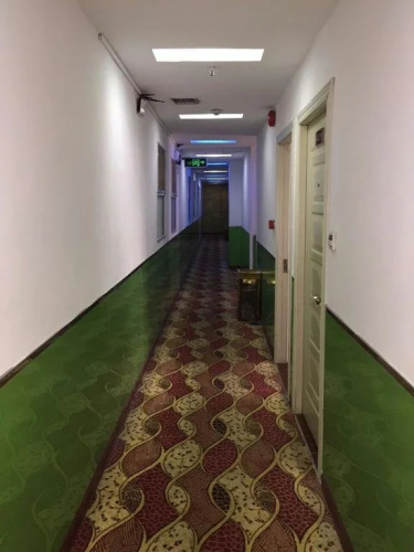 Le Du Hotel