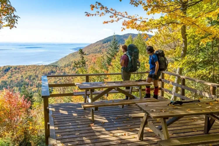 Le Chalet Relax du Lac St-Tite