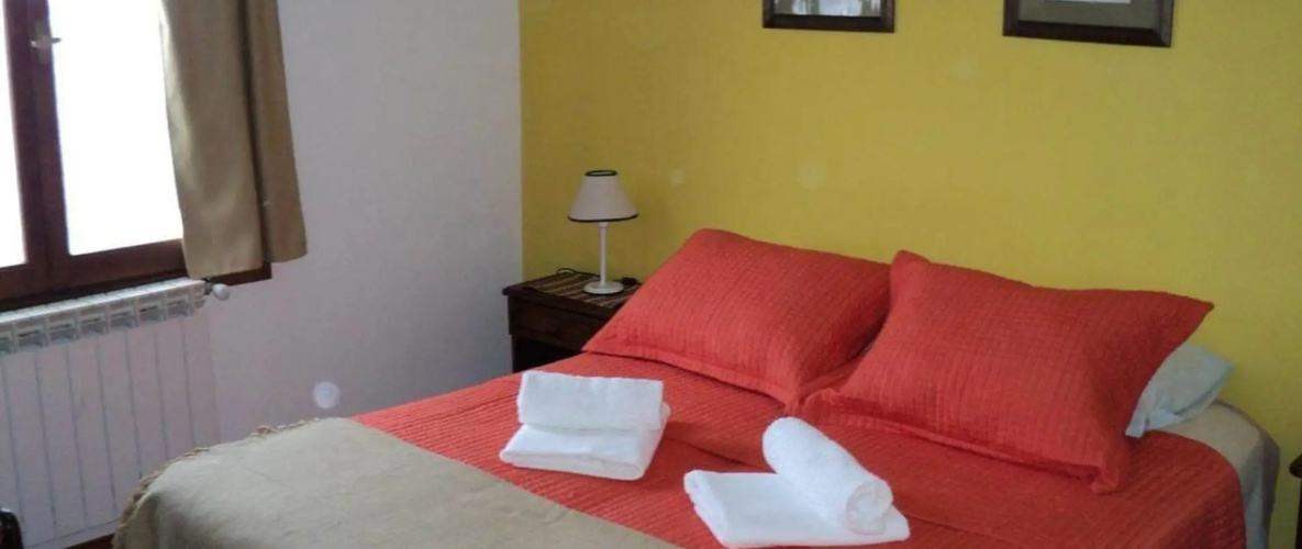 Mysten Kepen B&B