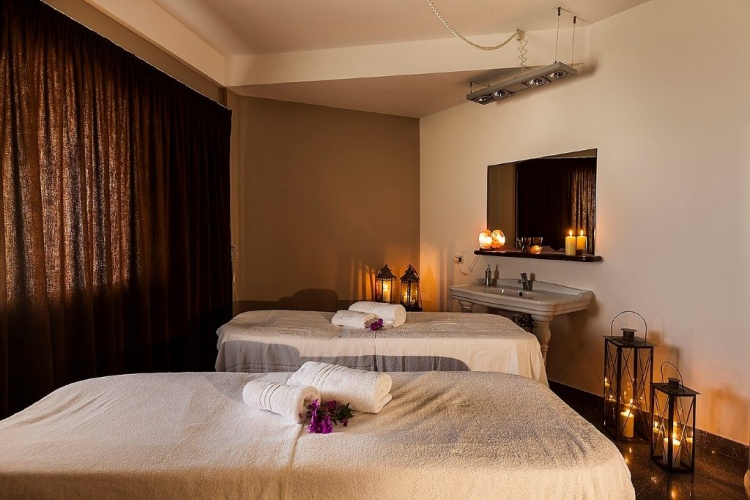 CDSHotels Terrasini photo 7