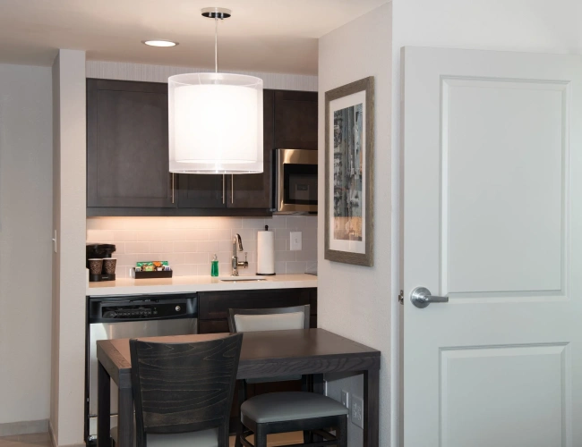 Double Suite