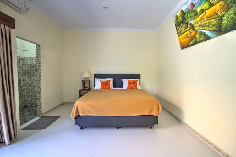 Kamasanti Hostel