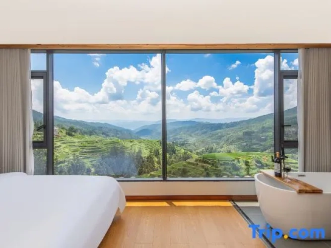 Premium Twin room