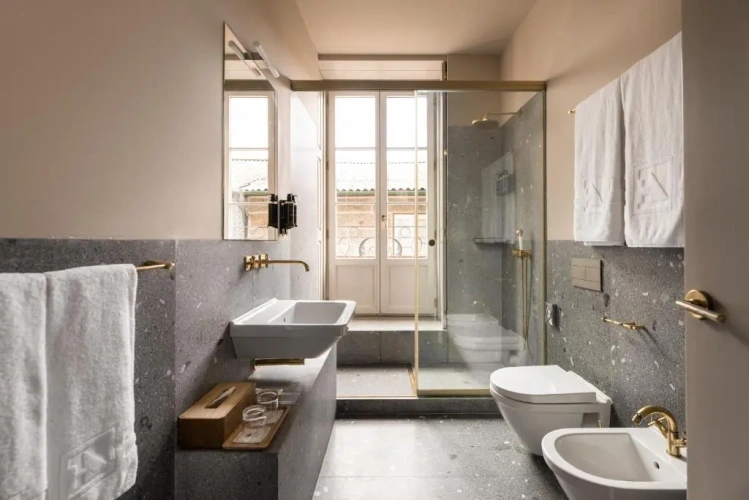 Prestige Double room