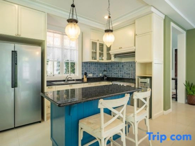 Viki Nest by SooBali 4BR