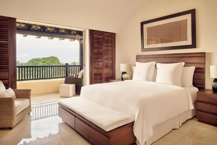 3 Bedrooms Residence with ocean view